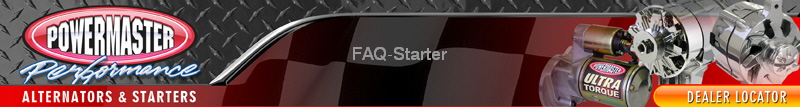 FAQ-Starter